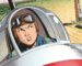 Buck Danny Origines 2ème cycle : Air Race Pilot