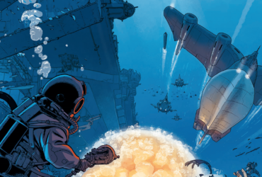 Air tome 2 : Dans les gouffres amers