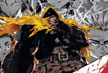 Jaune tome 1