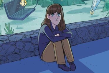 L&rsquo;Amour en Équation, tome 3 : L&rsquo;Heure des Choix