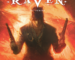 Raven, tome 3 : Furies