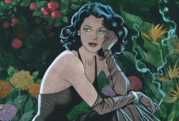 AVA, quarante-huit heures dans la vie d&rsquo;Ava Gardner
