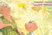 Oscar et la Dame Rose