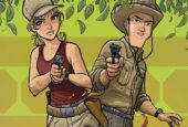MacGuffin & Alan Smithee tome 6 : Visa pour Nan Madol
