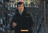 XIII tome 29 : Moscow – Spaso House