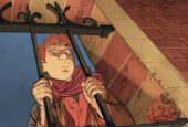 Jérôme K. Jérôme Bloche tome 29 : Perpétuité