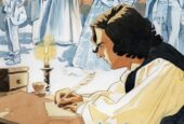 Le miracle de Noël, Dickens