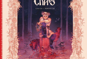 Les Chants du Chaos Livre Un : Semailles