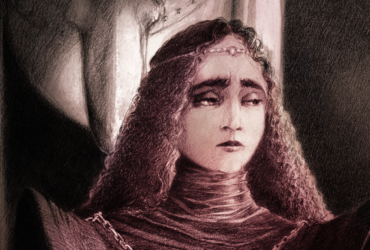 Le Fantôme de l&rsquo;Opéra