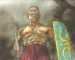 Brigantus tome 2 : Le Picte