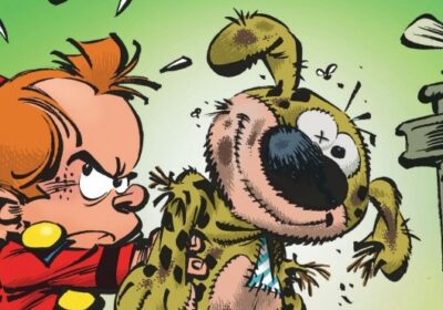 Le Petit Spirou tome 20 : Y a pas de « mais » !