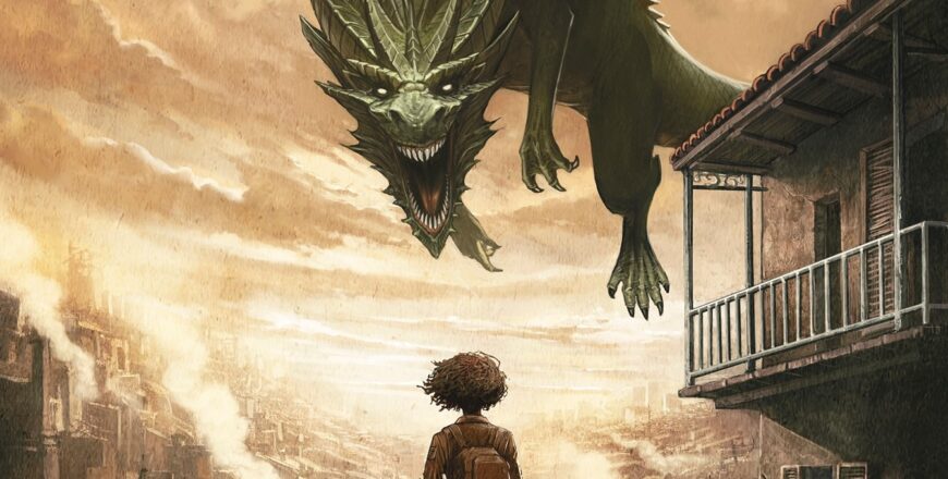 Guerres & dragons tome 3 : Le Kongamato