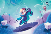 La Fabrique des rêves tome 2