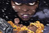 Ladies with guns tome 4
