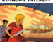 Alix tome 44 : Le Royaume interdit