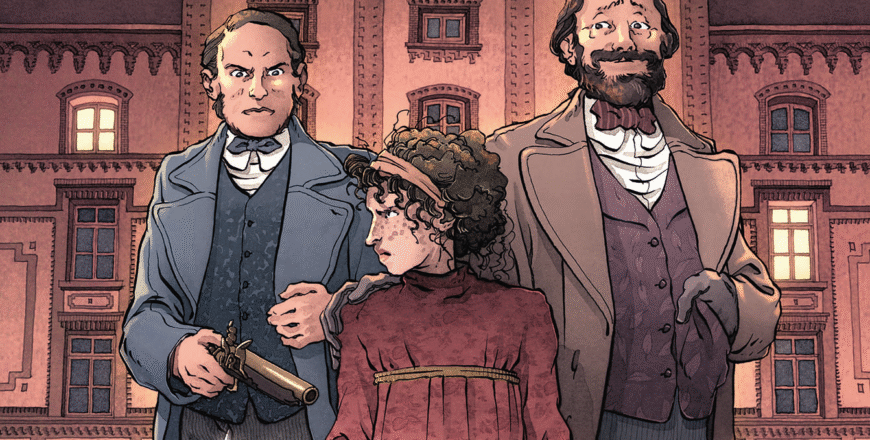 Rue de la Grande Truanderie tome 1 : Une enfance au Familistère