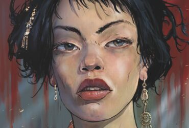 Zheng Shi tome 1 : La rivière des Perles