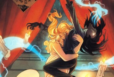 Spirite tome 3 : Échos