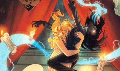 Spirite tome 3 : Échos