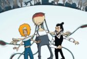 Olovia tome 1 : La réponse est sur Terre