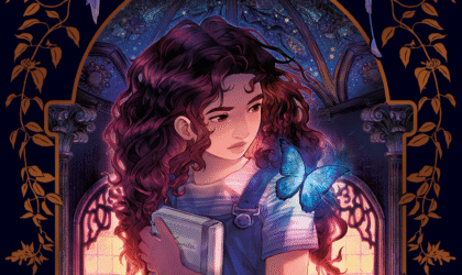 L’hacienda aux papillons tome 1 : L’Exode