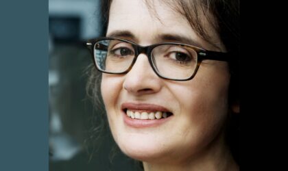 Interview avec Isabelle Dethan