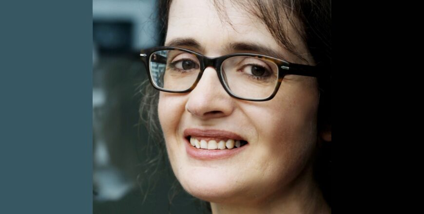 Interview avec Isabelle Dethan