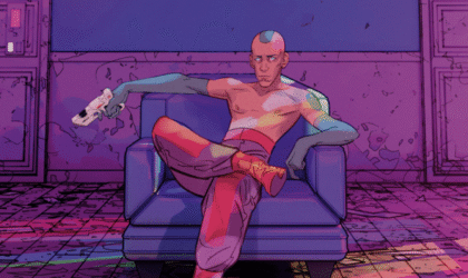 Metropolia tome 1 : Berlin 2099