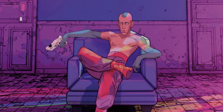 Metropolia tome 1 : Berlin 2099