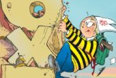 Ducobu tome 29 : Dernier de cordée !