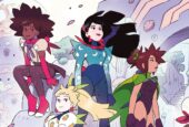 Flavor girls tome 1