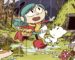Hilda & Twig : Pas nés de la dernière pluie