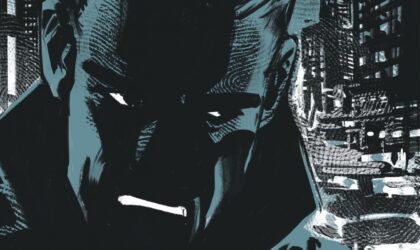 Parker tome 1 : La proie