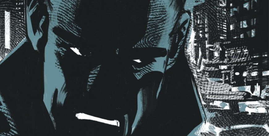 Parker tome 1 : La proie