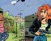 Rubine tome 16 : Super Tuesday