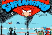 Supermatou volume 2 : Un retour tant attendu !
