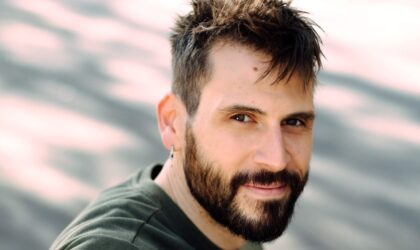 Interview avec Sylvain Ferret, auteur de Mémoires de Gris