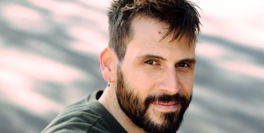 Interview avec Sylvain Ferret, auteur de Mémoires de Gris