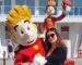 5e édition du Festival Spirou : animation, humour et dessin