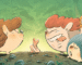 Choupisson tome 2 : En ver et contre tous !