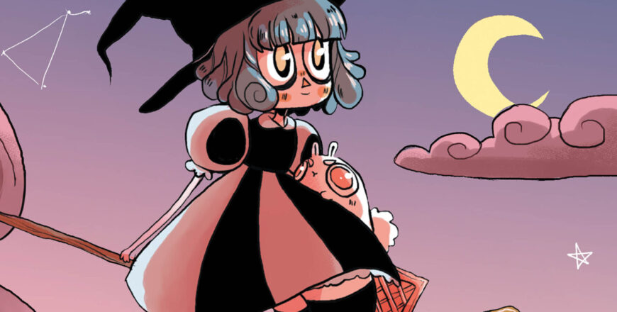 Planchette : Sorcière Culinaire