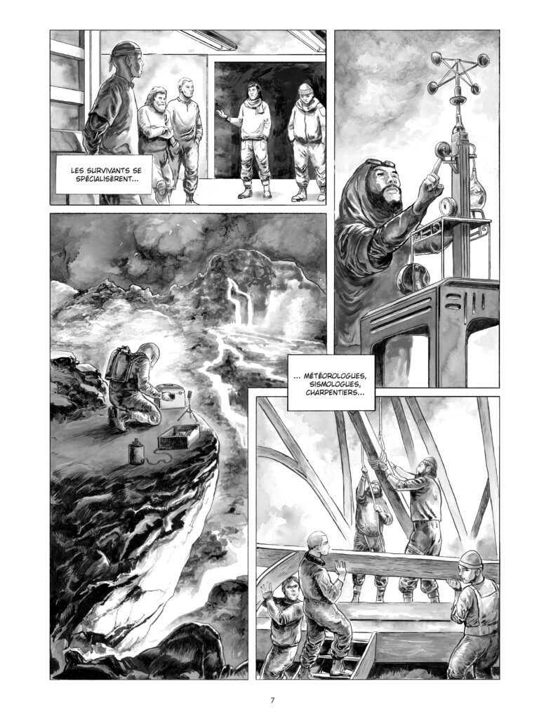 Page 7 de Vertigéo