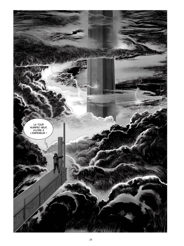 Page 24 par Amaury Bündgen