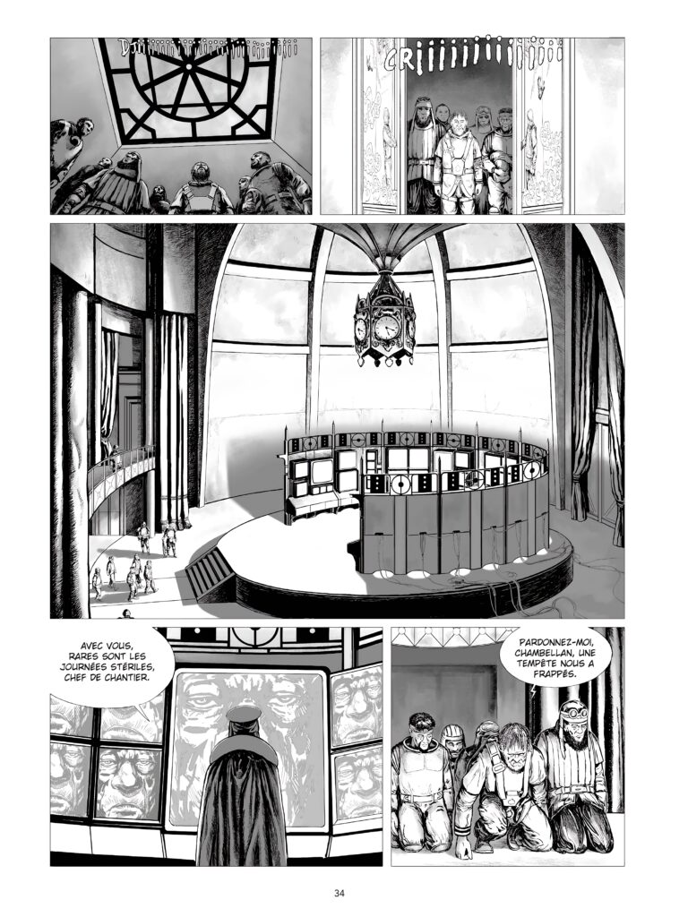 Page 34 par Amaury Bündgen