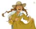 Calamity Jane tome 3 : Le Feu