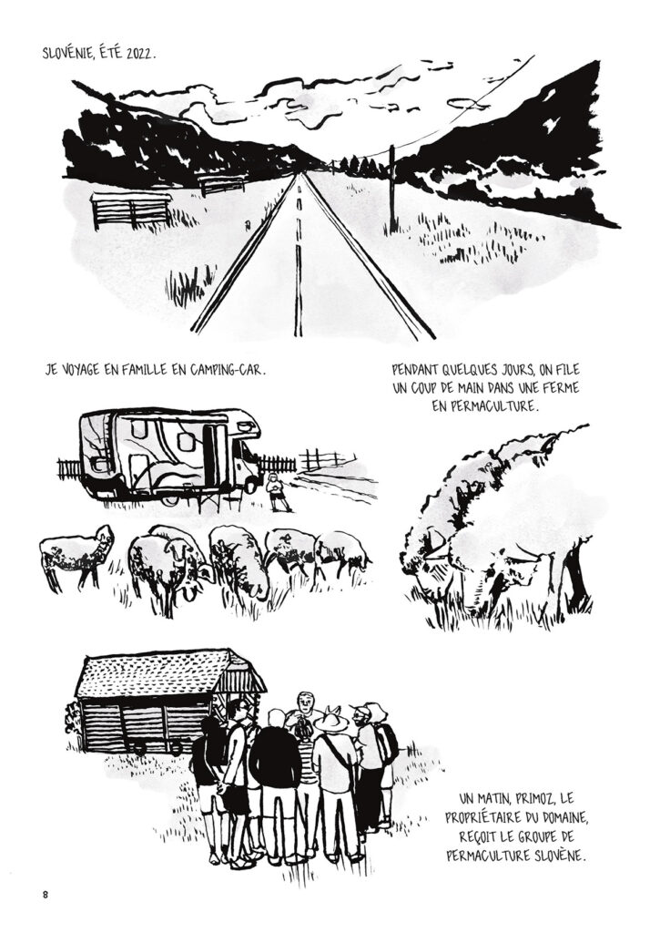 Certifié humain Helvetiq planche 8