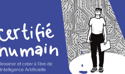 Certifié humain
