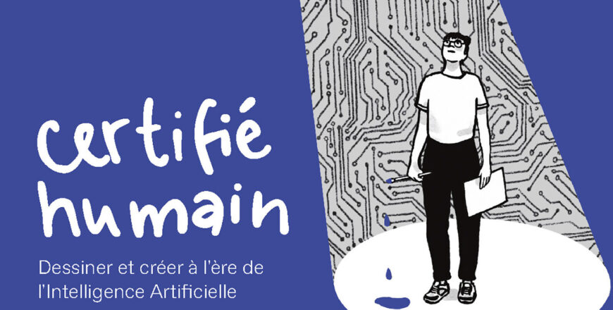 Certifié humain