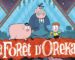 La forêt d’Oreka