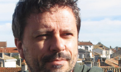 Les métiers de la BD – épisode 1 : Stéphane Servain, profession dessinateur